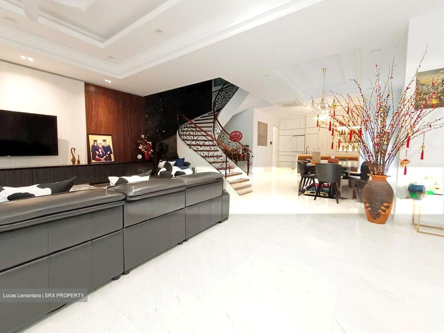 Serangoon Garden Estate (D19), Semi-Detached #502007471